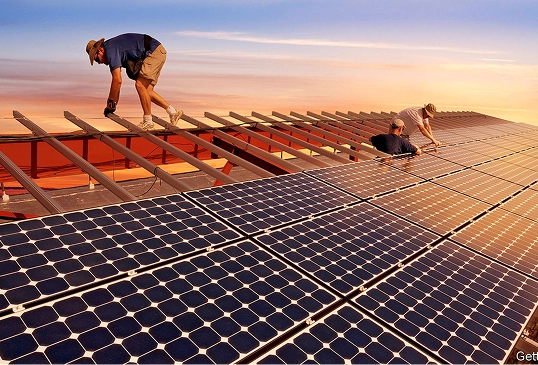 Giải Pháp Tối Ưu Cho Trung Tâm Thương Mại